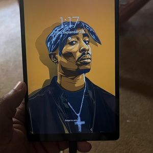 Samsung Galaxy S7 lite